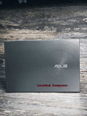 Asus Zenbook Duo 14x Oled