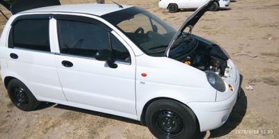 2009 Matiz MX. Srochna.