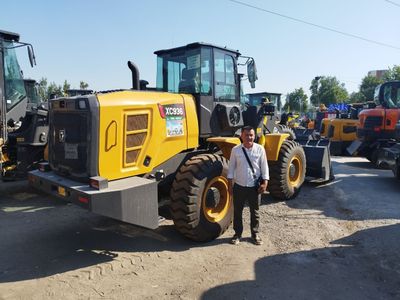 ХСМЖ 2.1куб джойстик