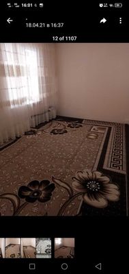 Сдаю в аренду квартиру