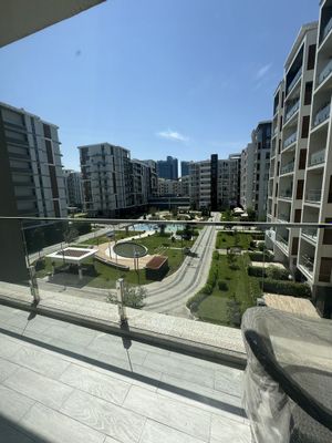 Tashkent city Gardens A blok. Аренда!!! Без маклера.