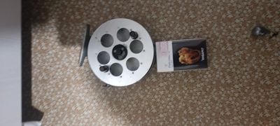 Катушка Невская продам