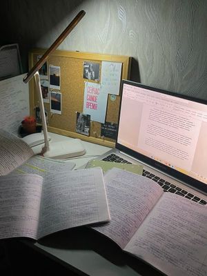 конспекты, презентации