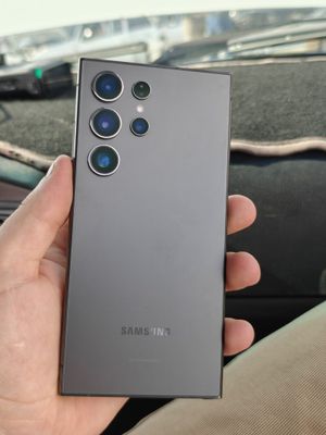 Samsung s24 ultra 12/256