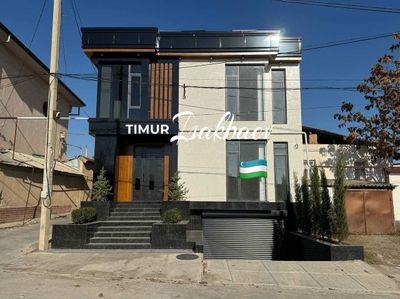 Продам ЕвроДом Центр Луначарского 1,5 сотки Мирзо Улугбекский район