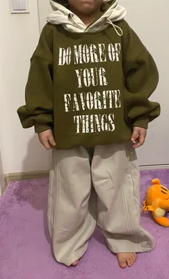 Bolalar stilniy kiyimi