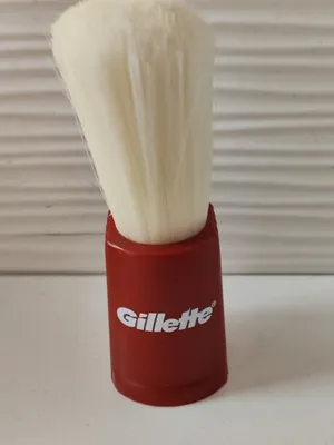 Кисточка для бритья