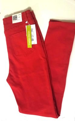 Skinny Jeans Denim 50