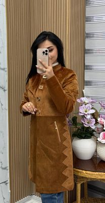Хитой палто