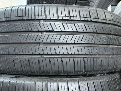 NEXEN 245/45/19 made in KOREA