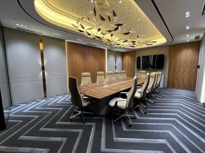 Аренда офисов в Kayan business center