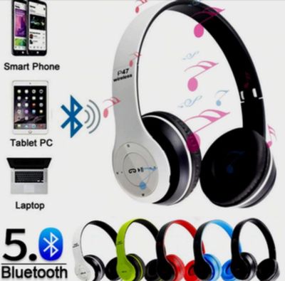 Bluetooth naushnik ajoyib tanlov