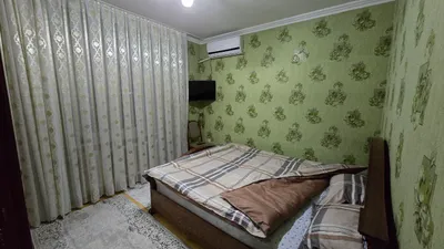 2-комнатная квартира, 54 м², Мирзо-Улугбекский район, Корзинка Авиатор, Parkent Avenue