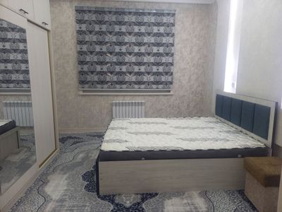 Ижарага 2 хоналик квартира берилади