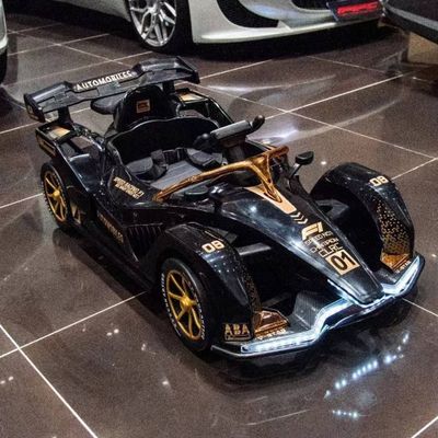 Sport Kar Bolalar uchun Ferrrari