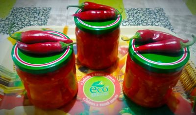 Консервация