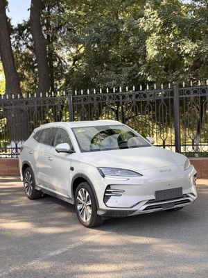 Byd smart full natarus