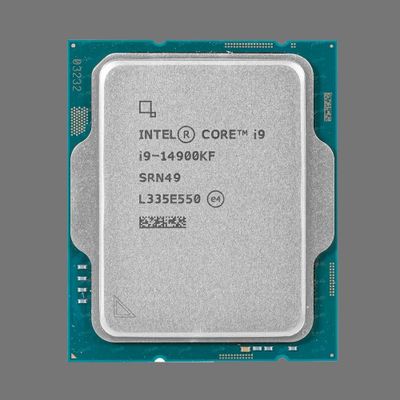 Intel Core i9-14900KF b/u