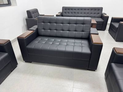 Hi-tech divan kreslo