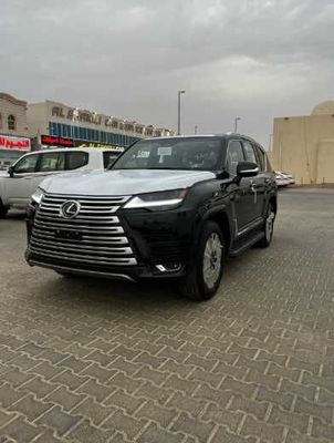 Mix Motors Lexus Lx700h Cip Tashkent под заказ/заказга