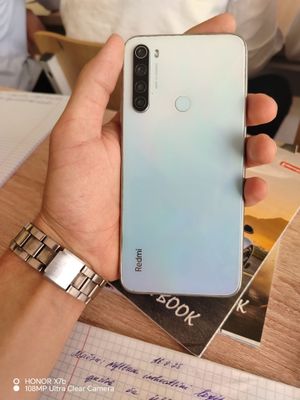 redmi not8
