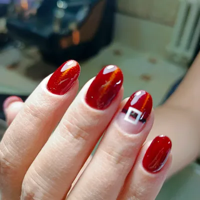 качественный маникюр!!!