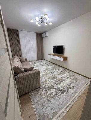Аренда квартира Навастройка Olmazor City