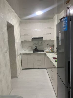 Продается квартира своя в Максим горький