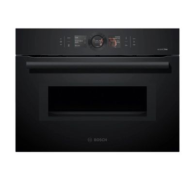 Встраиваемый духовой шкаф Bosch CMG8760C1