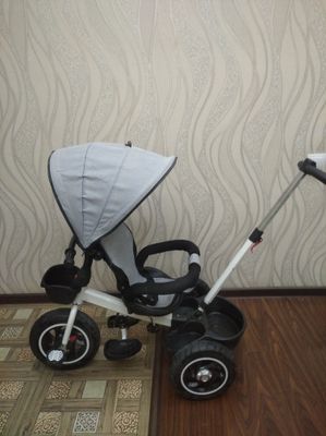 bolalar velokalyaskasi
