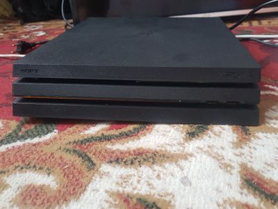Play station 4 pro 2 ревизия 1trb