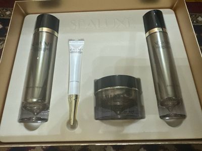 Seluxe firma eco maxsulot
