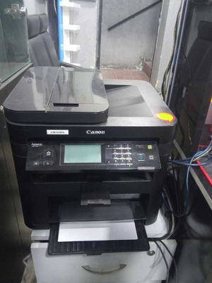 Printer Canon I-sensys MF216n