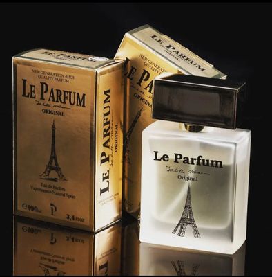 Духи женские LA Parfum