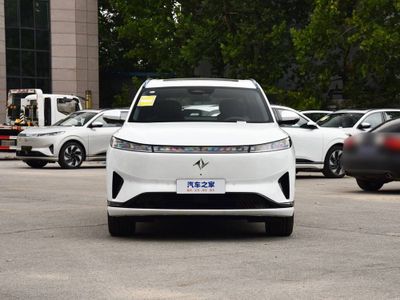 Dongfeng 008 Hybrid