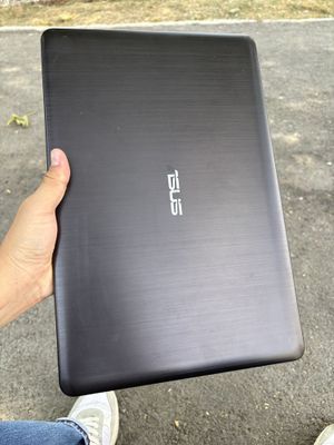 Asus X540s Intel celeron 3060