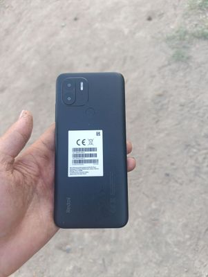 Redmi A2+ 6 oy boʻlgan yangi usta koʻrmagan karopka full 64 gb