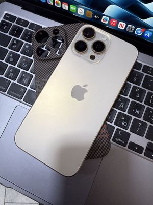 iPhone 16 pro max 5G 512GB
