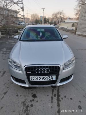 audi a4 sotiladi