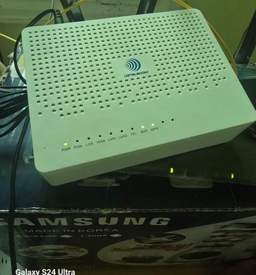 Innbox G74L HGW GPON