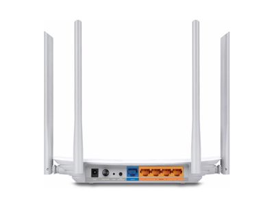 Wife Router Archer C50