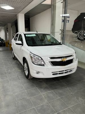 Cobalt stayle bez probeg 2025 maslla 4 poz full