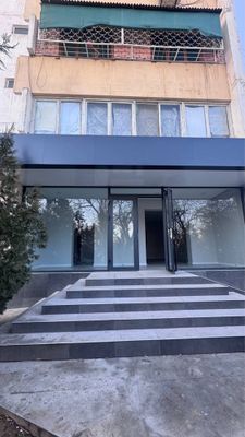 Нежилое помещение на Юнусабаде 13, возле Хамкор банк