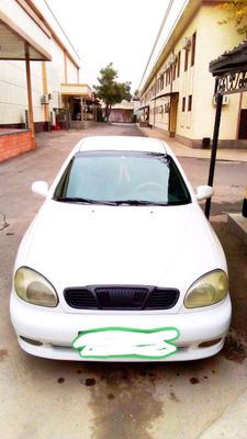 Продам машину Daewoo lanos срочно