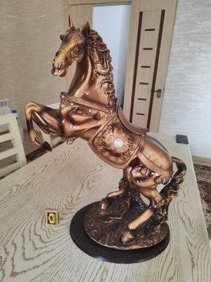 Сувенир от хайкали катта