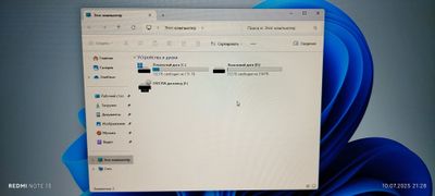 Tayyor kompyuter sotiladi kamplekt ddr 4