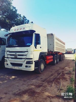 Рассрочкага HOWO A6 Сотилади