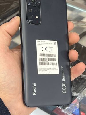 Redmi 11pro 6ga 128gb