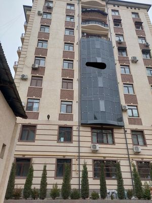 3 ком 130 м. Бабура 73