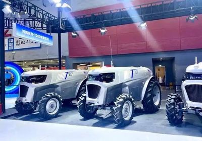 Fermerlar uchun  zamonviy traktorlar🚜 🇨🇳